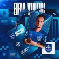 Zagueiro Experiente Reforça a Defesa do Rio Claro e Eleva Expectativas para a Temporada