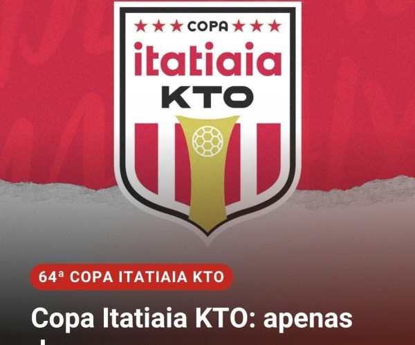 Imperial e Pardim consolidam vagas e deixam Copa Itatiaia KTO perto do fechamento