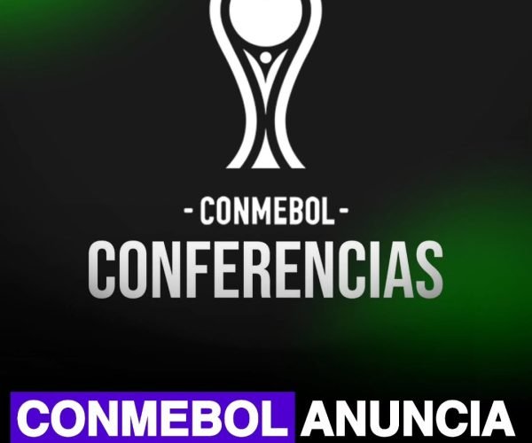 CONMEBOL anuncia nova competição sul-americana para 2027