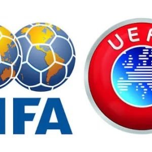 UEFA critica plano financeiro da FIFA para a Copa do Mundo e amplia debate no futebol