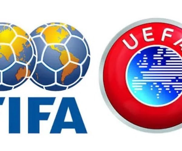 UEFA critica plano financeiro da FIFA para a Copa do Mundo e amplia debate no futebol