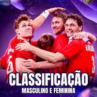 Lidtap 2025 dá sequência às competições de Handebol