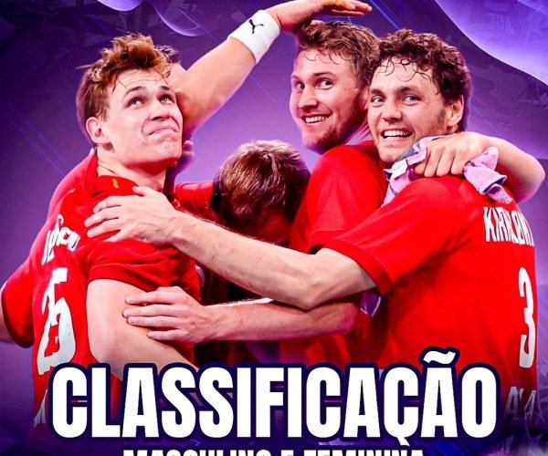 Lidtap 2025 dá sequência às competições de Handebol