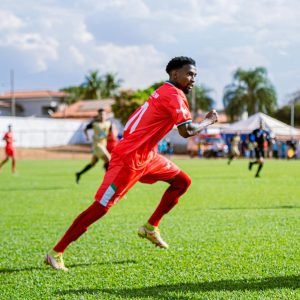 O Boa Esporte cabou derrotado pela equipe do Bom Jesus em jogo treino preparatório para o Mineiro do Módulo 2  - Foto: @boesporteclube