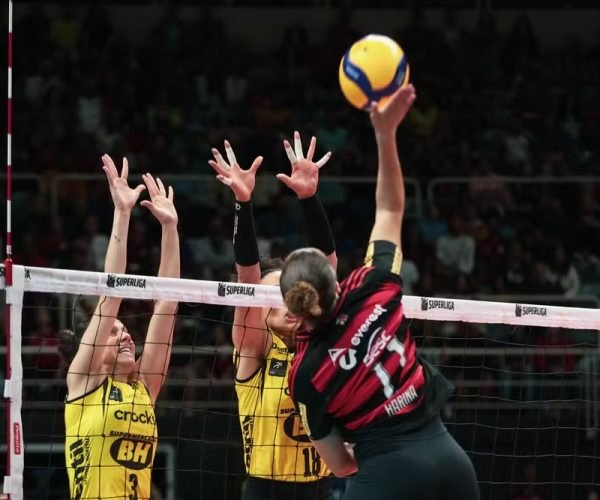 Foto: Simone Sá/Flamengo

