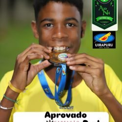 Eduardo Tuma conquista avaliação no Corinthians e se destaca em projeto de base