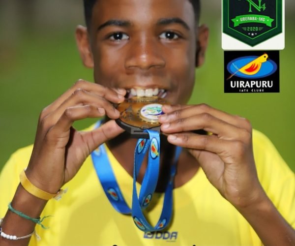 Eduardo Tuma conquista avaliação no Corinthians e se destaca em projeto de base