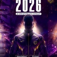 LIDTAP – Abre Inscrições Para Temporada 2026!