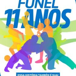 11 anos de Funel. Uma trajetória construída por muitas mãos