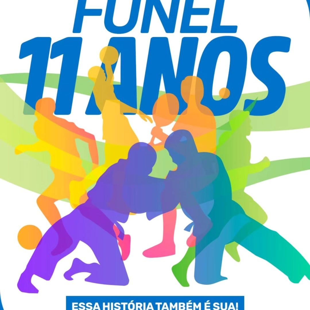 11 anos de Funel. Uma trajetória construída por muitas mãos