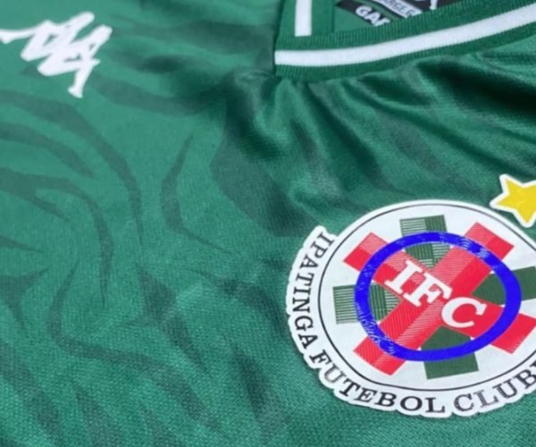 O Ipatinga, se disputar o Módulo II, inicia com seis pontos negativo