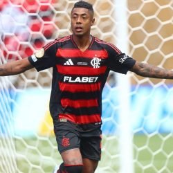 Foto: Gilvan de Souza/Flamengo
