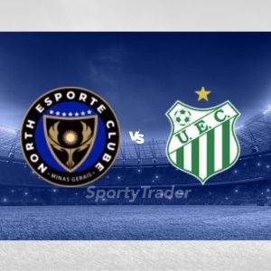 Uberlândia deixa o Z-2 sem jogar após vitória do Itabirito sobre o Betim no Mineiro