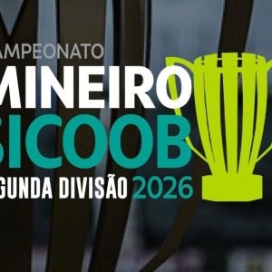 Campeonato Mineiro da Segunda Divisão