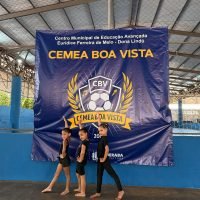 Foto: Acervo CEMEA Boa Vista