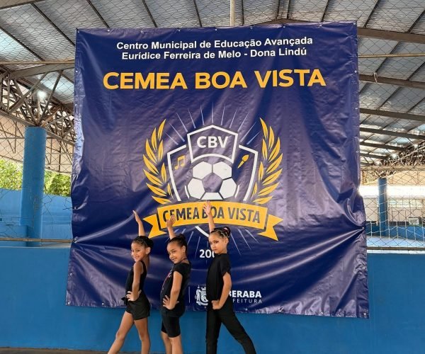 Foto: Acervo CEMEA Boa Vista