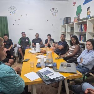 Diretoria da ADEFU elabora planejamento para 2026 - Foto: @adefu_uberabaofc