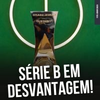 Série B enfrenta crise de visibilidade e Brax busca renegociar contrato com a CBF