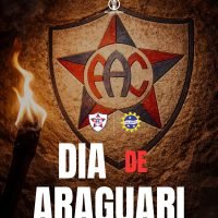 Araguari estreia no Brasileiro Feminino A3 e inicia trajetória inédita no cenário nacional