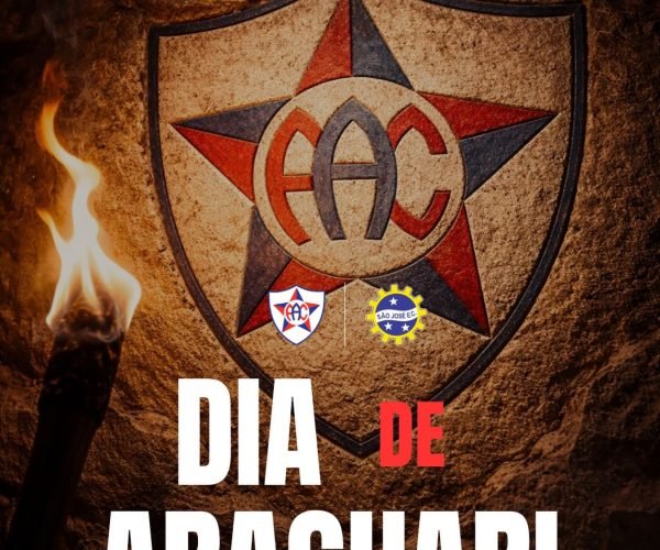 Araguari estreia no Brasileiro Feminino A3 e inicia trajetória inédita no cenário nacional