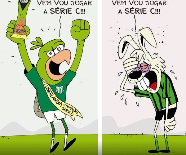 América afunda na Série B e Duke retrata drama do Coelho