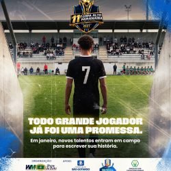 Copa Alto Paranaíba de Futebol