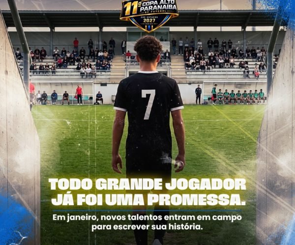 Copa Alto Paranaíba de Futebol