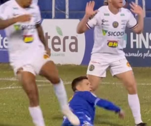 URT e North ficam no 0x0 no primeiro duelo decisivo do Módulo 2 - Foto: Reprodução/Instagram/URT