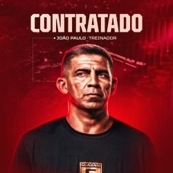 João Paulo retorna ao Guarani e reacende projeto de acesso no Módulo II