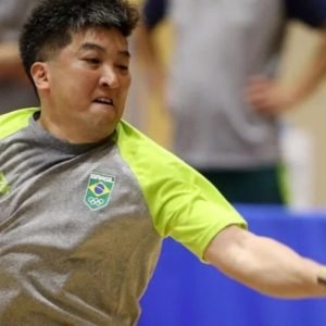 Hugo Hoyama - Foto: Gaspar Nóbrega/COB