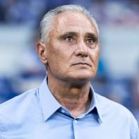 O Cruzeiro do técnico Tite inicia com derrota o Mineiro 2026 - Foto: Gustavo Aleixo