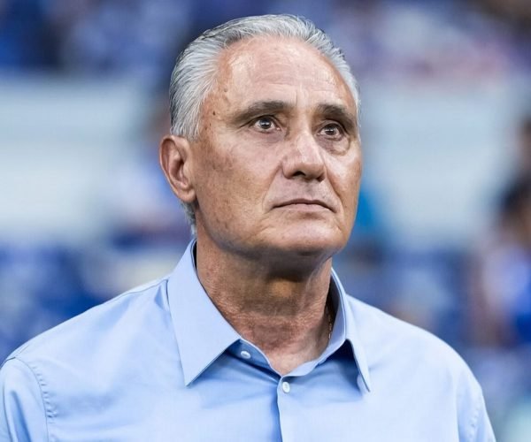 O Cruzeiro do técnico Tite inicia com derrota o Mineiro 2026 - Foto: Gustavo Aleixo