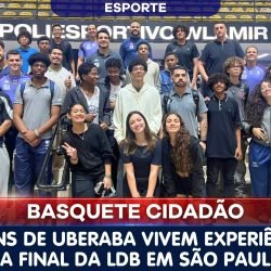 Projeto Basquete Cidadão