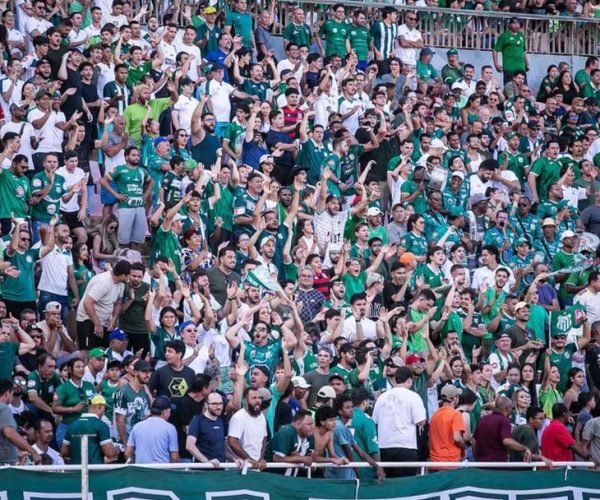 Mineiro 2026: Cruzeiro Domina Público e Uberlândia Lidera Interior em Números da Arquibancada