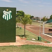 Primeiro amistoso do Uberaba visando o Módulo 2 acontece no CT Ninho do Periquito em Uberlândia - Foto: Reprodução/TRV Integração