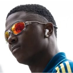 Atacante Colombiano Néiser Villarreal é reforço para o Cruzeiro na próxima temporada - Foto: Reprodução/Milionarios