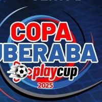 Copa Uberaba PlayCup 2025, jogos desta terça-feira