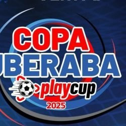 Copa Uberaba PlayCup 2025, jogos desta terça-feira