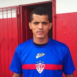 Washington Bauduíno assume a base do Uberaba e projeta temporada forte em 2026