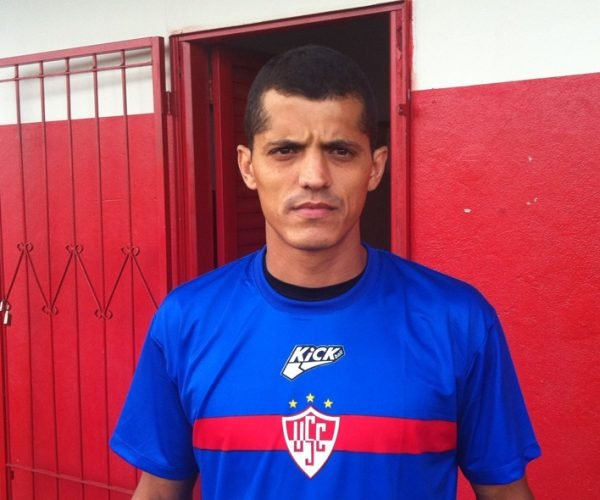 Washington Bauduíno assume a base do Uberaba e projeta temporada forte em 2026