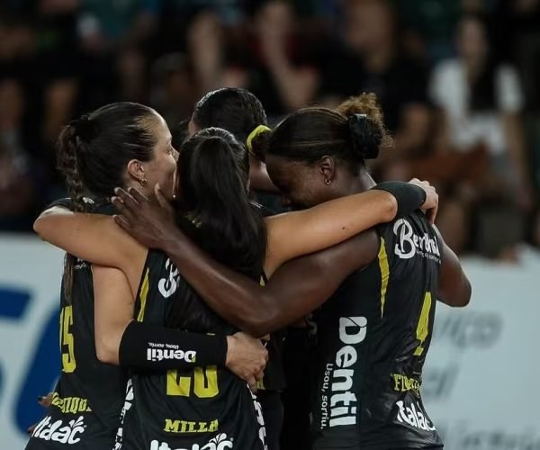 O Praia Clube busca o 10º título do Mineiro de Vôlei Feminino - Foto: Patricy Albuquerque/ @patricyphotography