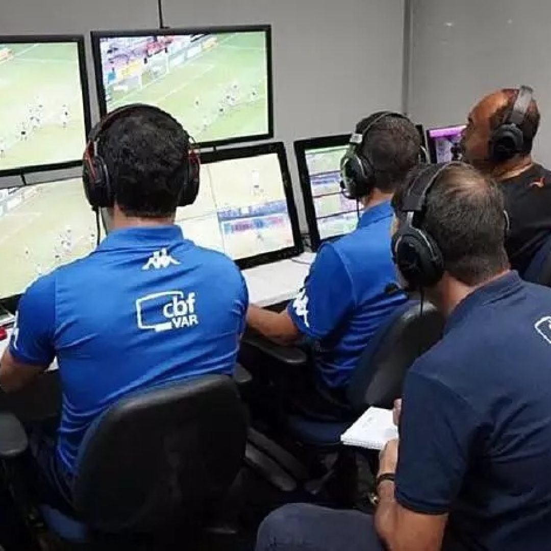 Final do Campeonato Amador de Uberlândia contará com VAR - Foto: Leandro Lopes/CBF