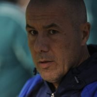 Técnico Leonardo Jardim declarou que surto de viroso afetou praticamente todo elenco do Cruzeiro na partida diante do CRB - Foto:  Alexandre Guzanshe/EM/D.A. Press