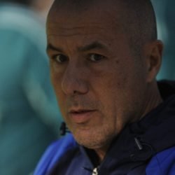 Técnico Leonardo Jardim declarou que surto de viroso afetou praticamente todo elenco do Cruzeiro na partida diante do CRB - Foto:  Alexandre Guzanshe/EM/D.A. Press