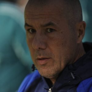 Técnico Leonardo Jardim declarou que surto de viroso afetou praticamente todo elenco do Cruzeiro na partida diante do CRB - Foto:  Alexandre Guzanshe/EM/D.A. Press
