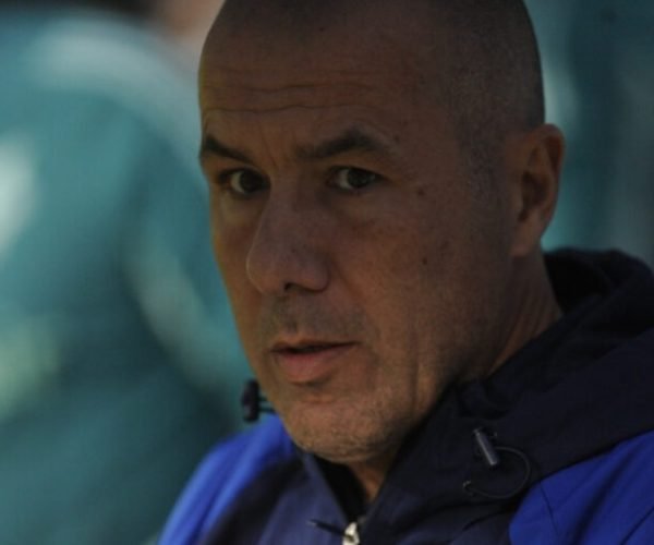 Técnico Leonardo Jardim declarou que surto de viroso afetou praticamente todo elenco do Cruzeiro na partida diante do CRB - Foto:  Alexandre Guzanshe/EM/D.A. Press