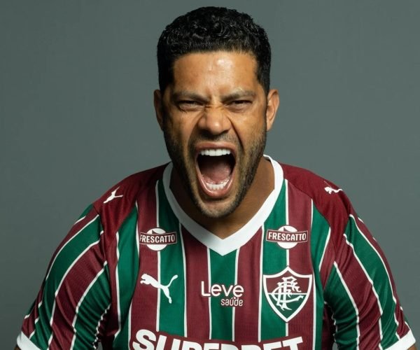 Foto: Divulgação/Fluminense FC