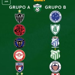 Campeonato Mineiro 2027