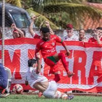 Boa Esporte supera Uberaba e acirra disputa no Módulo 2 do Mineiro