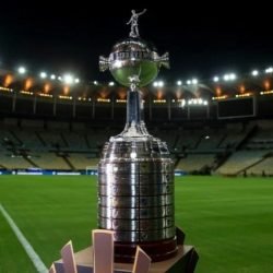 Taça Libertadores - Foto: Divulgação/Conmebol